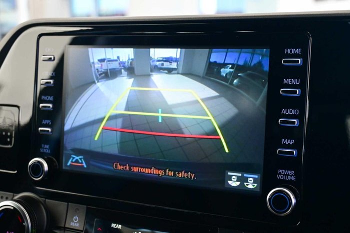 2023 Toyota Kluger GXL