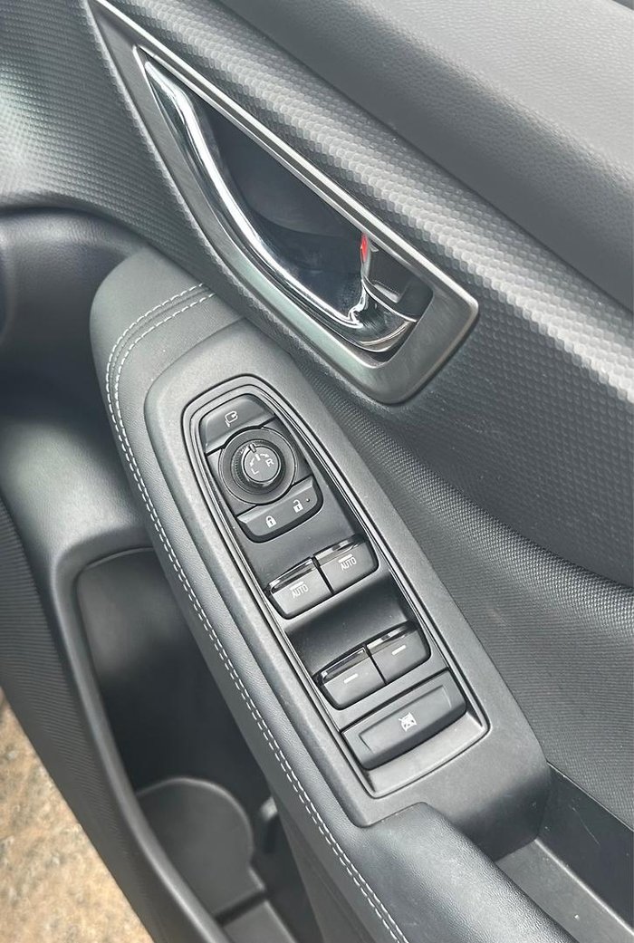 2021 Subaru Forester 2.5i-L