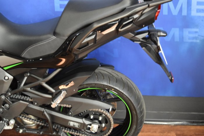 2025 Kawasaki VERSYS 1100 S
