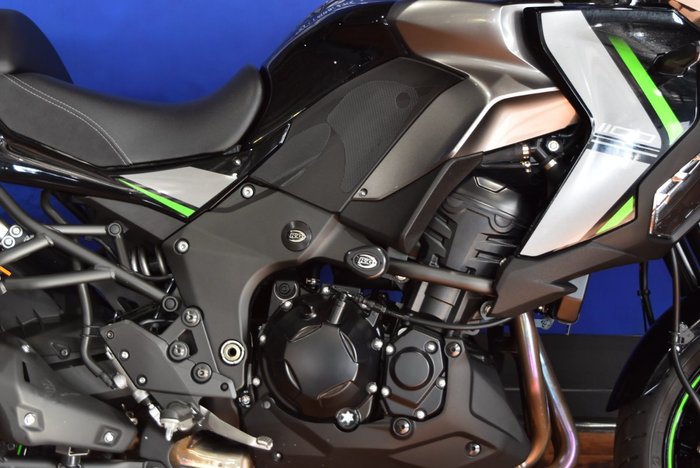 2025 Kawasaki VERSYS 1100 S