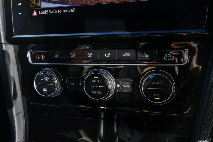 2020 Volkswagen Golf GTI