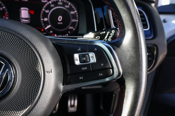 2020 Volkswagen Golf GTI