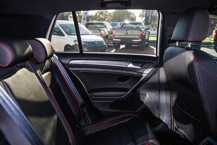 2020 Volkswagen Golf GTI