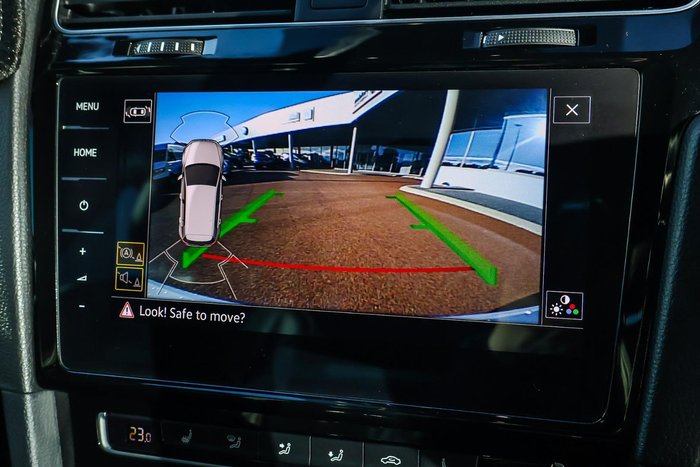 2020 Volkswagen Golf GTI