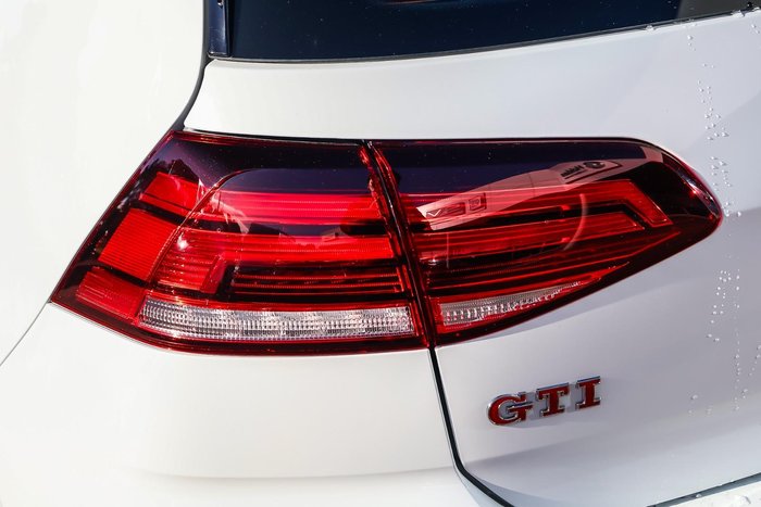2020 Volkswagen Golf GTI