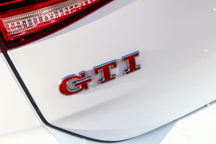 2020 Volkswagen Golf GTI