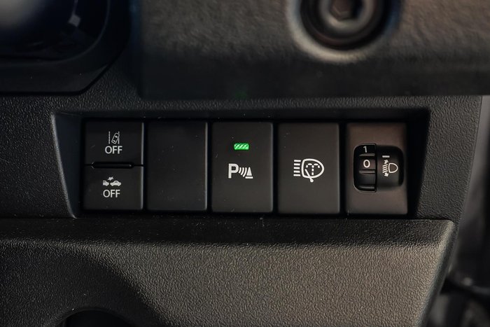 2024 Suzuki Jimny XL