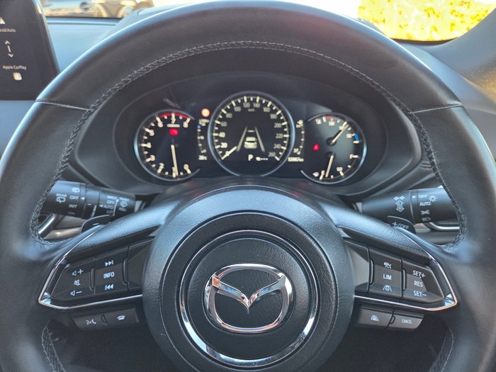 2023 Mazda CX-5 G35 Akera
