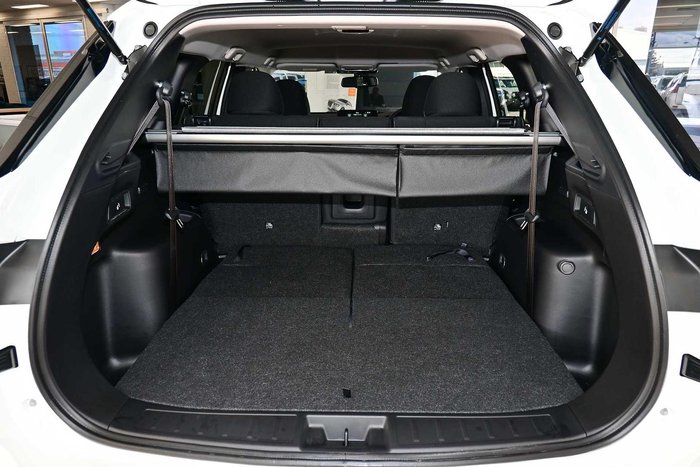 2024 Mitsubishi Outlander LS