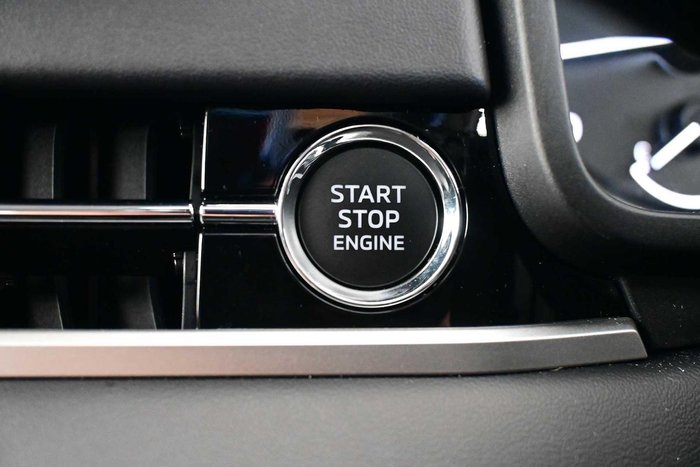2024 Mitsubishi Outlander LS