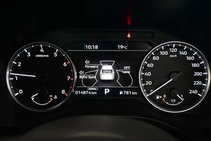 2024 Mitsubishi Outlander LS