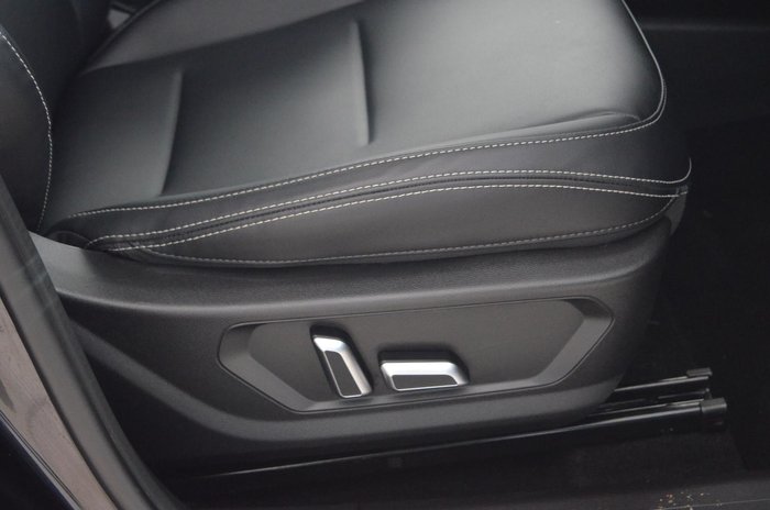 2024 GWM Haval Jolion Lux