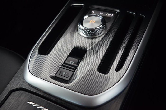 2024 GWM Haval Jolion Lux