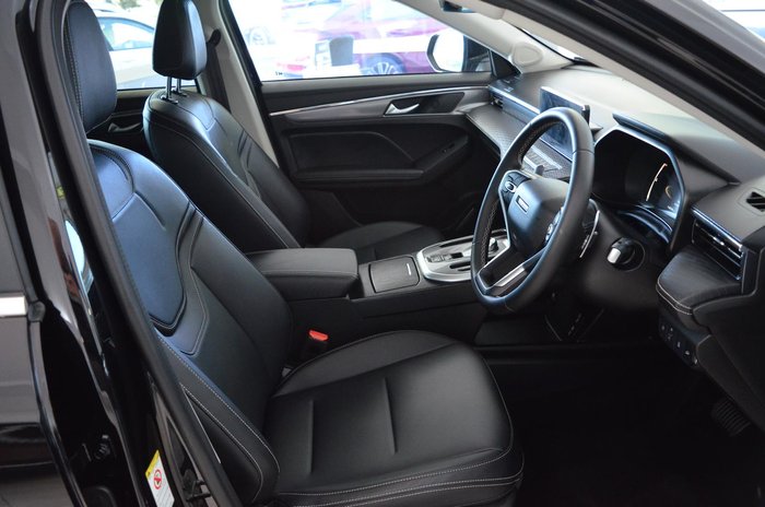 2024 GWM Haval Jolion Lux