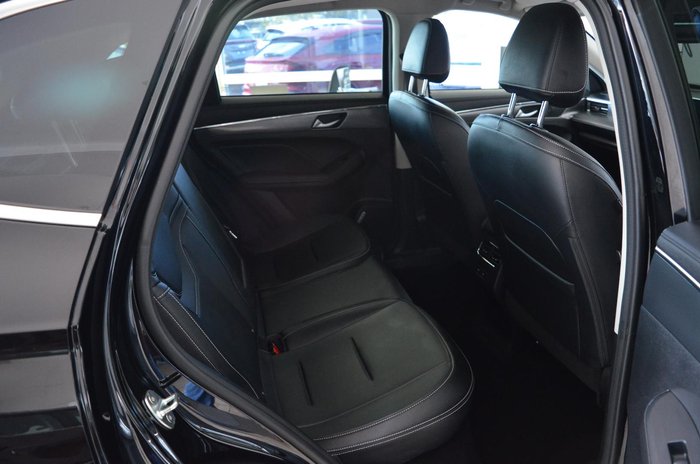 2024 GWM Haval Jolion Lux