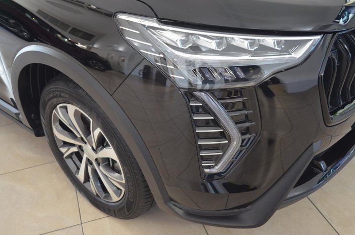 2024 GWM Haval Jolion Lux
