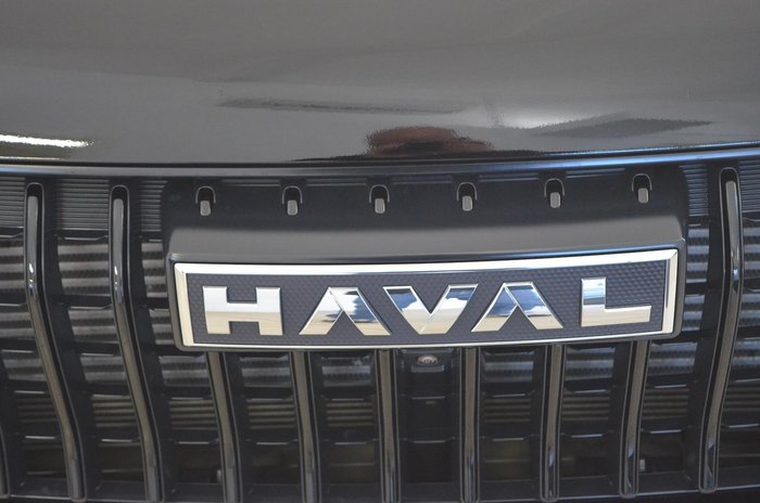 2024 GWM Haval Jolion Lux