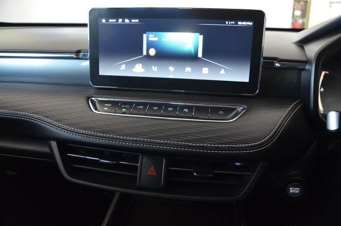 2024 GWM Haval Jolion Lux