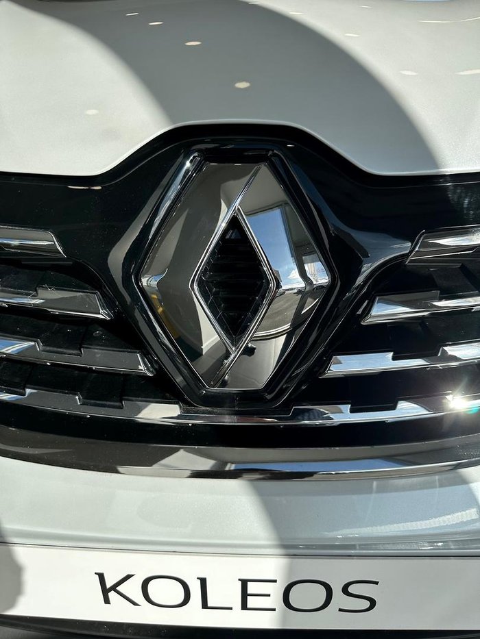 2024 Renault Koleos Intens