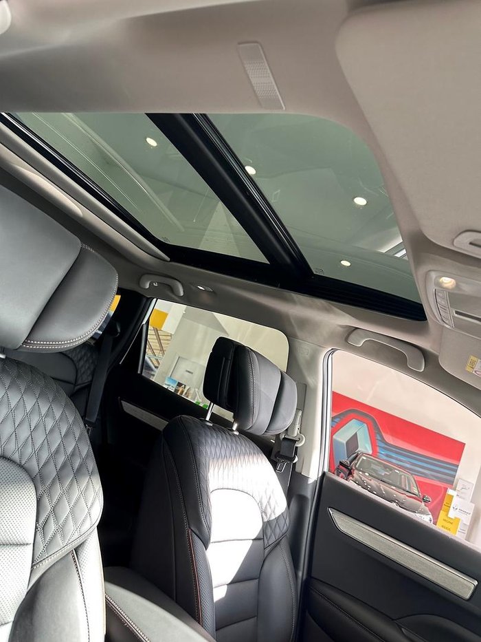 2024 Renault Koleos Intens