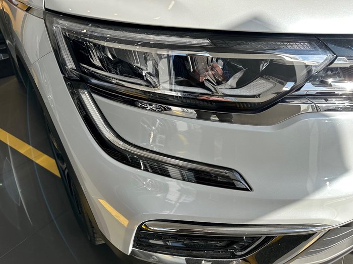 2024 Renault Koleos Intens