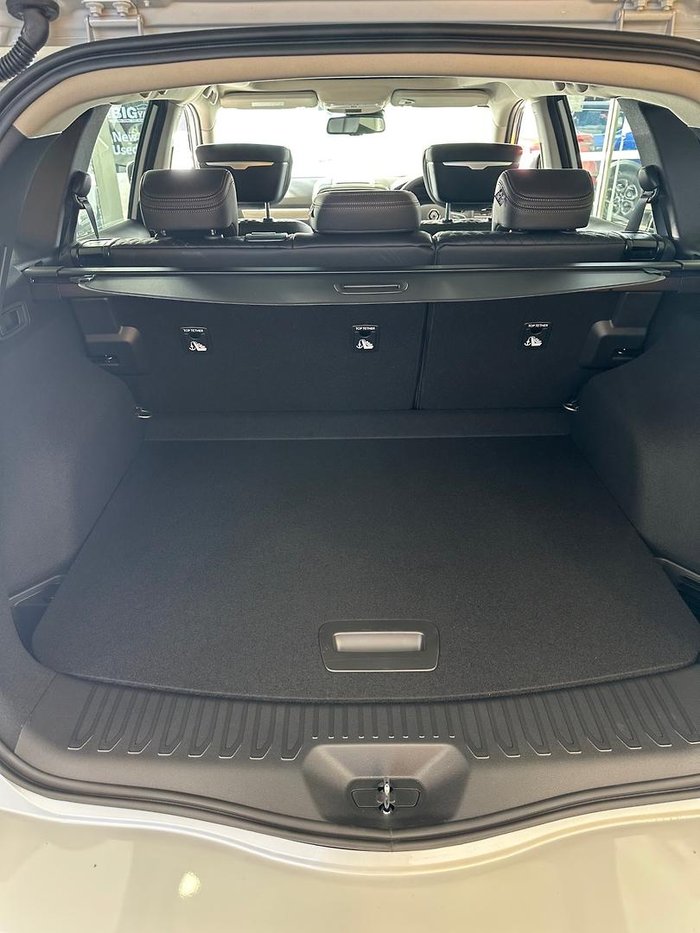 2024 Renault Koleos Intens