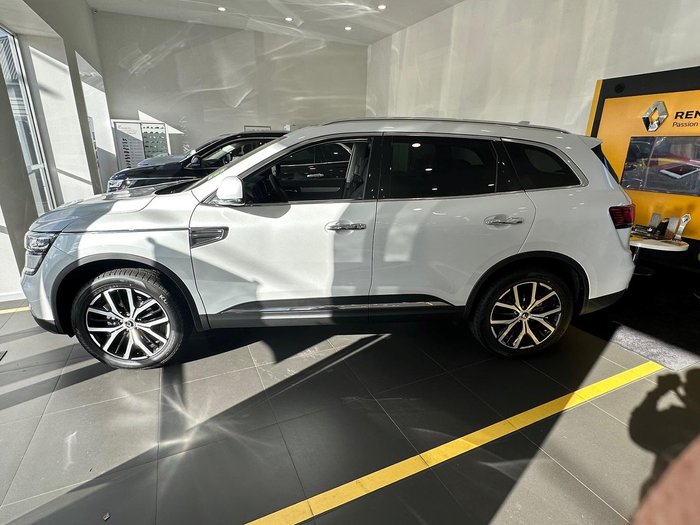 2024 Renault Koleos Intens