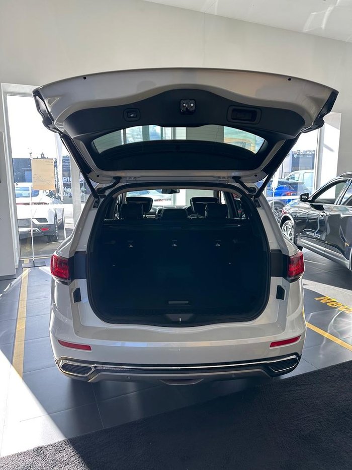 2024 Renault Koleos Intens