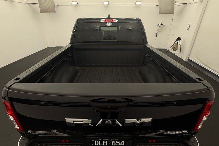 2024 RAM 1500 Big Horn