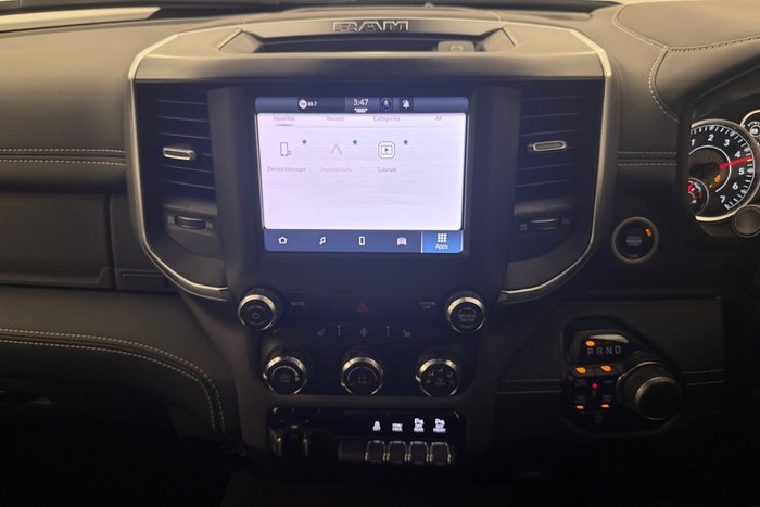 2024 RAM 1500 Big Horn