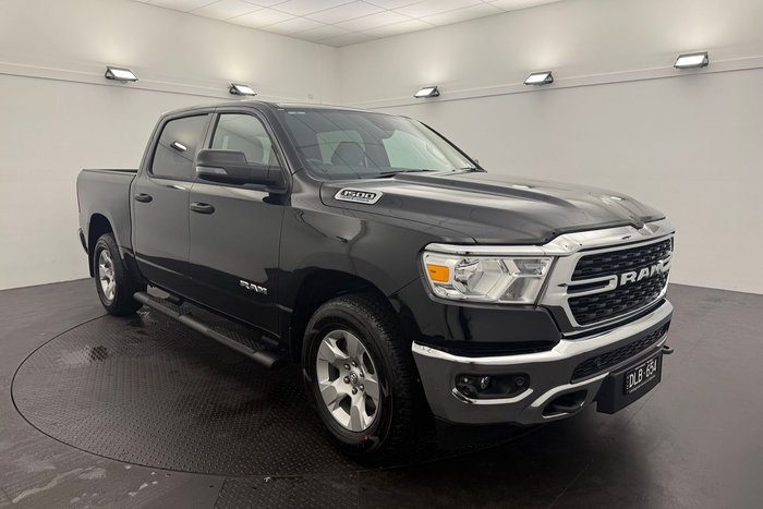 2024 RAM 1500 Big Horn