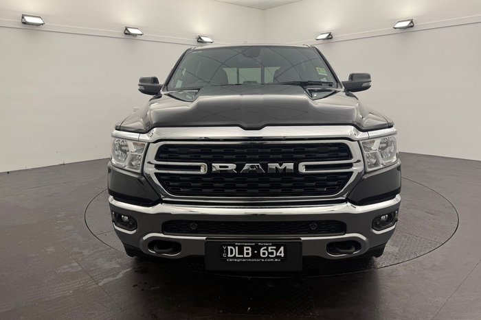 2024 RAM 1500 Big Horn