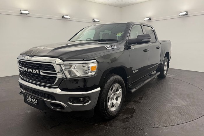 2024 RAM 1500 Big Horn