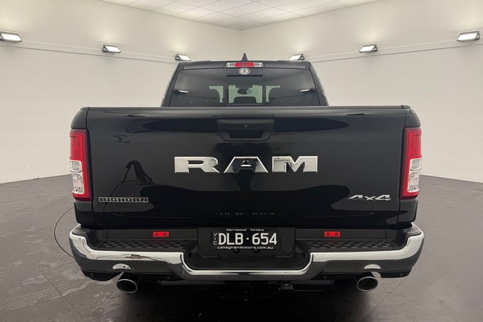 2024 RAM 1500 Big Horn