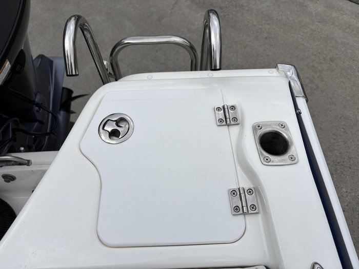 2015 Streaker 5250 Navigator