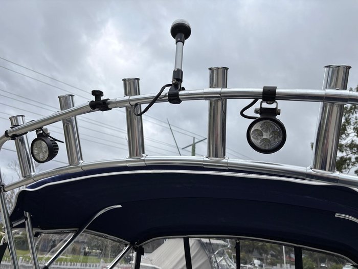 2015 Streaker 5250 Navigator