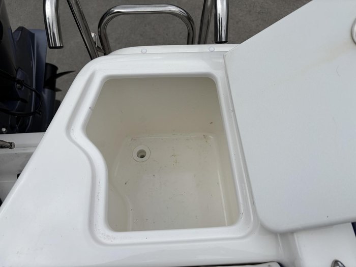 2015 Streaker 5250 Navigator