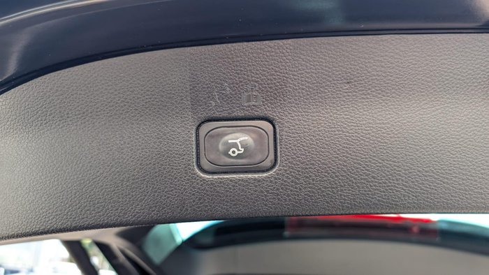 2021 Ford Everest Trend