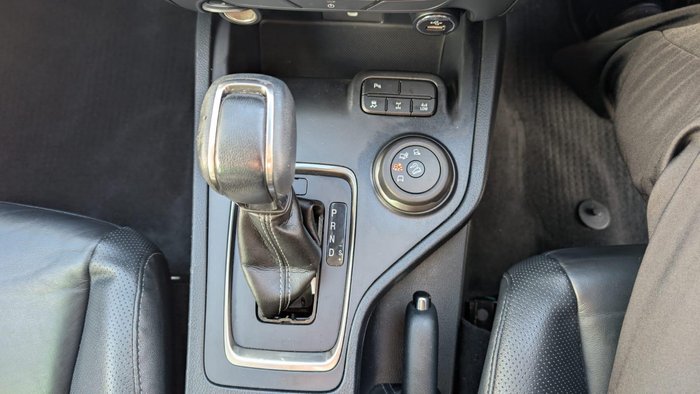 2021 Ford Everest Trend