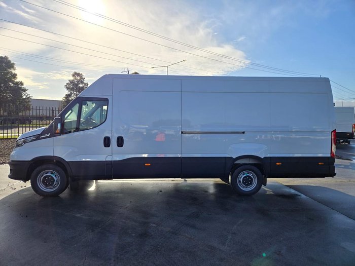 2024 Iveco Daily 35S18V