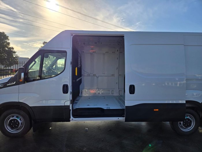 2024 Iveco Daily 35S18V