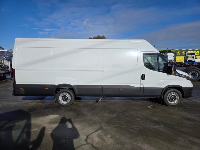 2024 Iveco Daily 35S18V