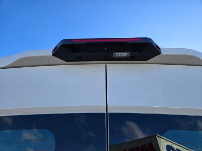 2024 Iveco Daily 35S18V