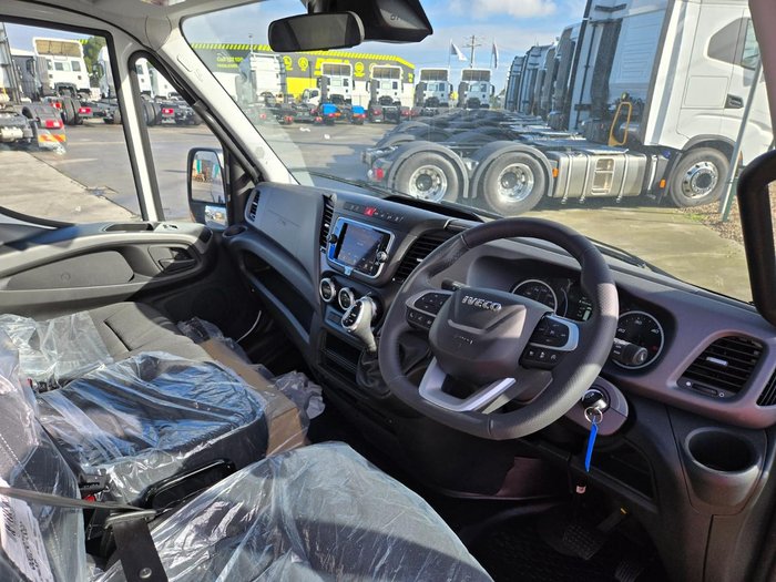 2024 Iveco Daily 35S18V