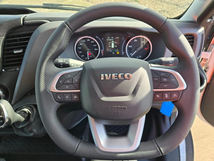 2024 Iveco Daily 35S18V