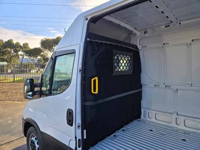 2024 Iveco Daily 35S18V
