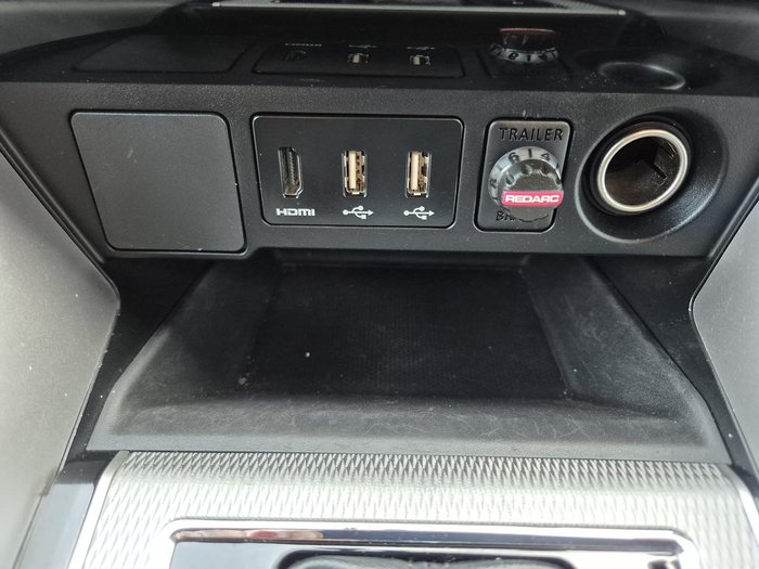 2022 Mitsubishi Pajero Sport GLS