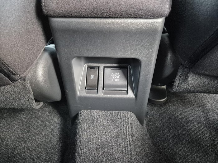 2022 Mitsubishi Pajero Sport GLS
