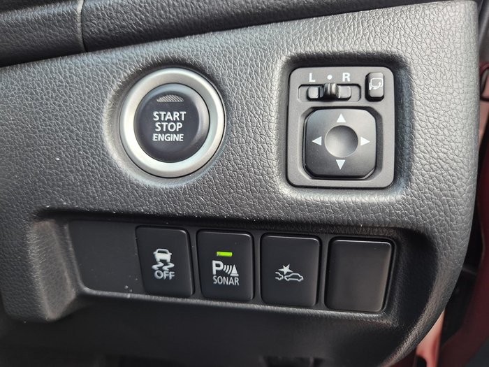 2022 Mitsubishi Pajero Sport GLS