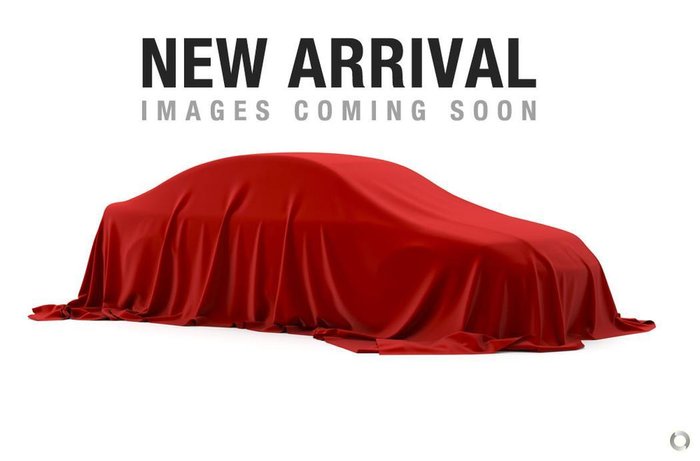 2022 Mitsubishi Pajero Sport GLS QF MY22 4x2 Terra Rossa